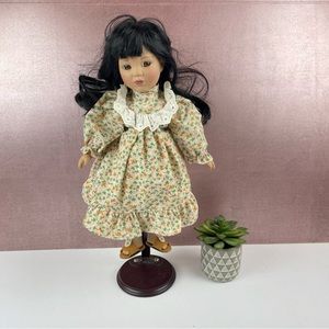 Heritage Mint Ltd. Nighty Night Kim Lasting Impressions Collection Doll